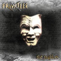 Privateer : The Traitors